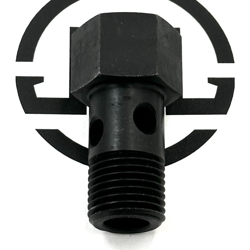Banjo Connector Screw 4919057 - Cummins