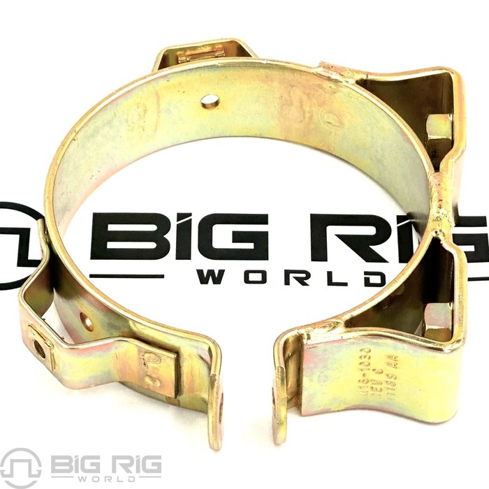 Clamp Assy-Exhaust M16-1030 - Paccar