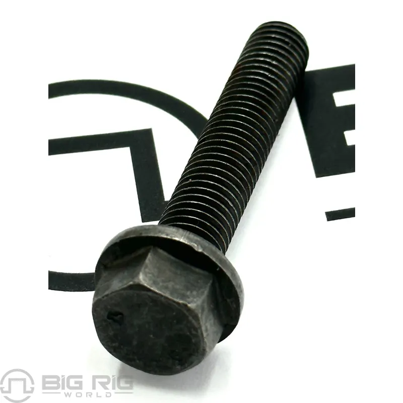 Flange Bolt, M10x55 1795356PE - Paccar Engine