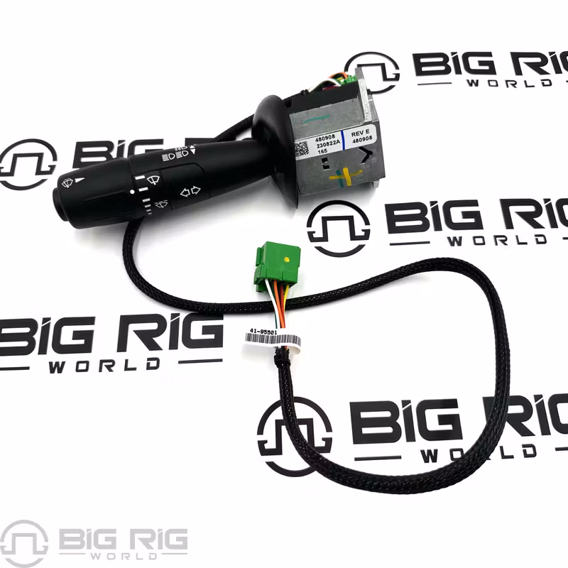 Switch-Turn Signal Multi Function P27-6221 - Paccar