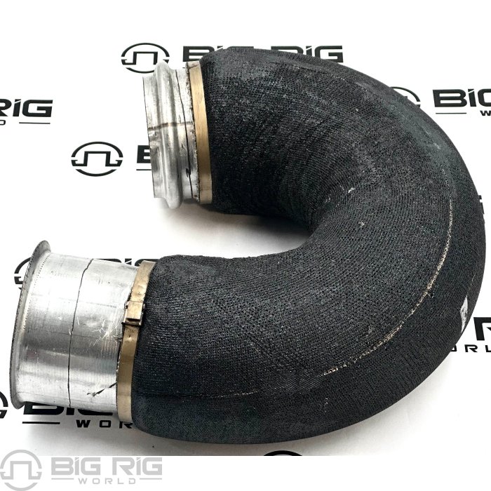 Exhaust Pipe M66-7504-005 - Paccar