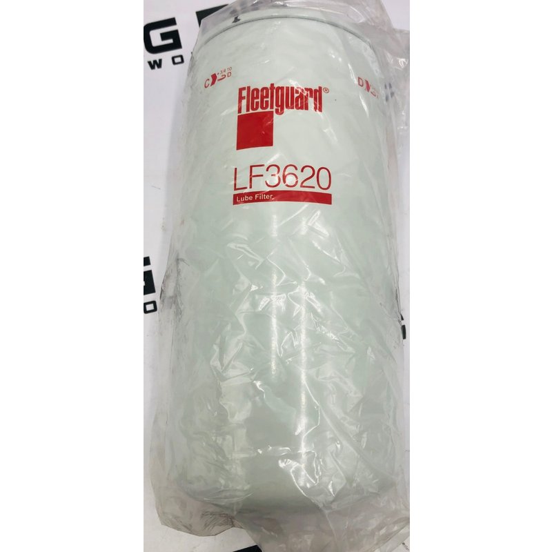 Lube Filter LF3620 - Fleetguard