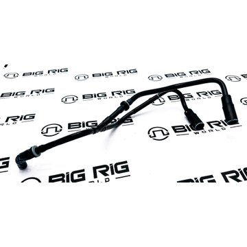 Tube,Lub Oil Drain 5255740 - Cummins