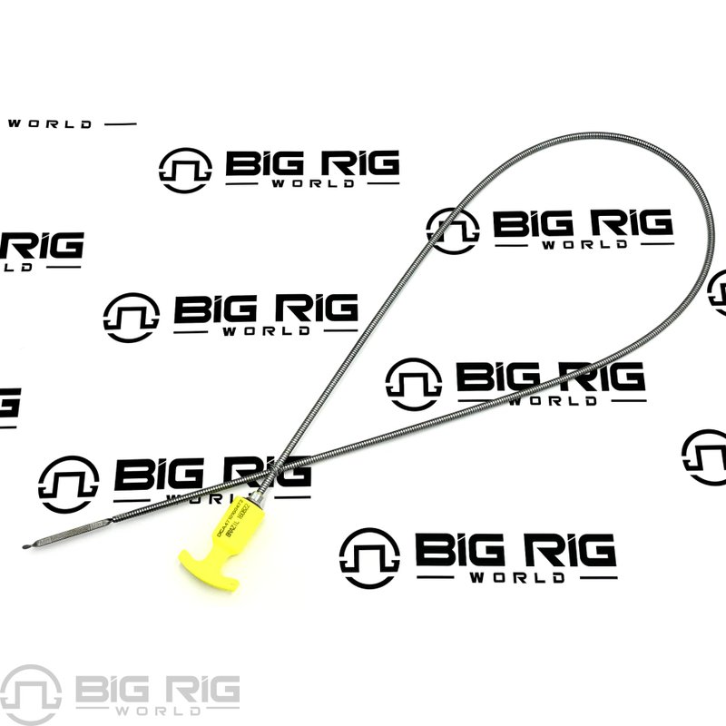 Dipstick A4710100472 - Detroit Diesel