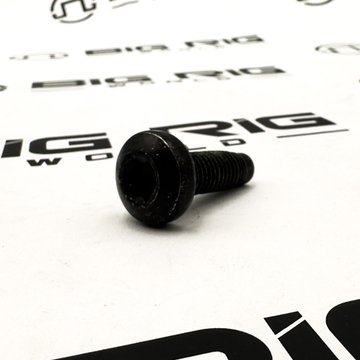 Screw, Machined, PH TX MP 8.8, 23-13014-725 - Freightliner