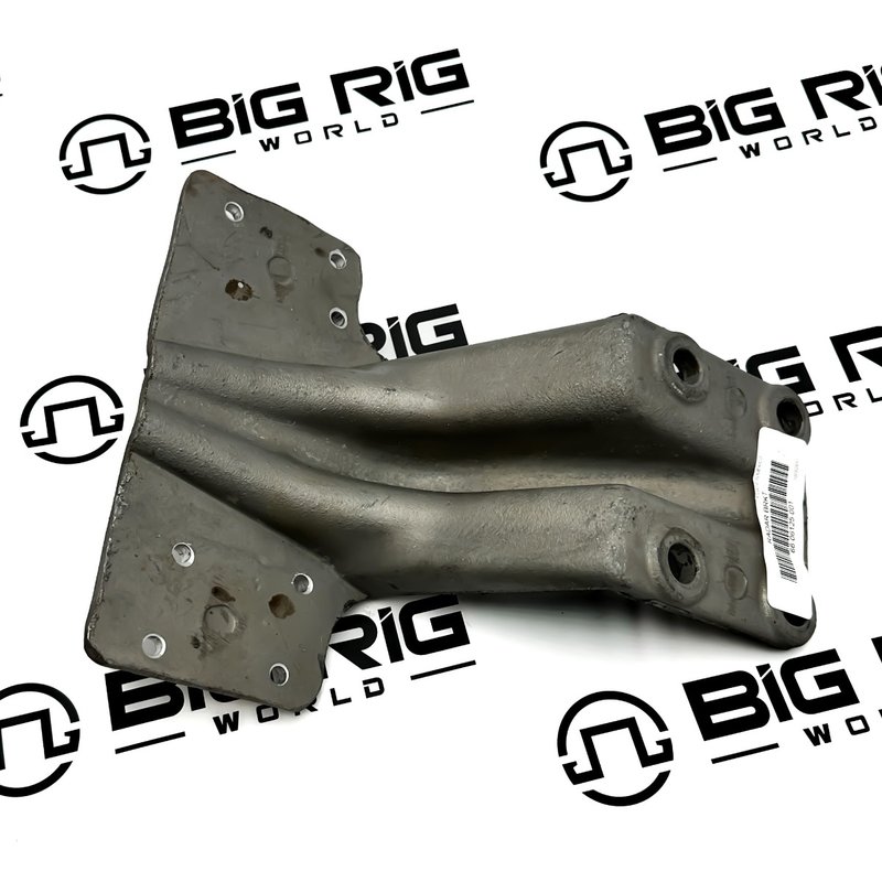 Bracket - Radar Aeroclad Bumper 66-06125-001 - Freightliner