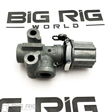 Valve - RV-1 85 PSI 101135 - Bendix