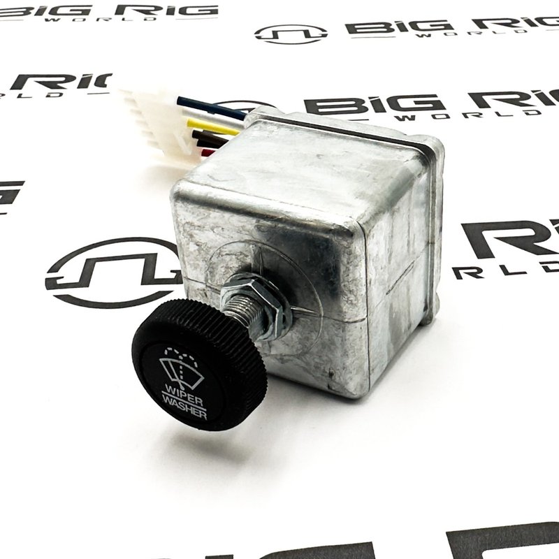 Intermittent Wiper Switch S23-1003 - Paccar