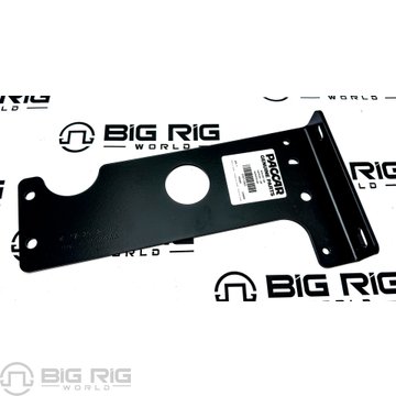 Bracket-Air Cleaner Stl K047-2502 - Paccar