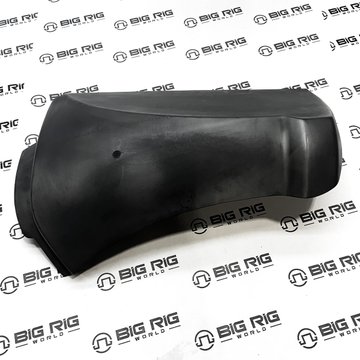 Fender-Split T660 N35-1142 - Kenworth