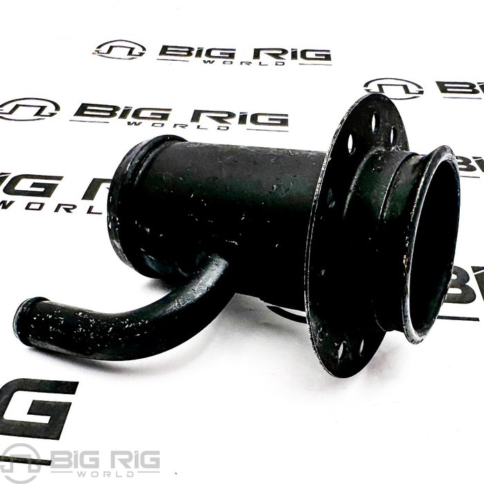 Neck - Fuel Fill, Universal 03-43473-000 - Freightliner