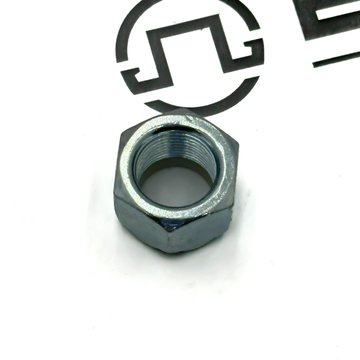 Hex Nut - 7/8 14N HWC00071 - M&M Fastener