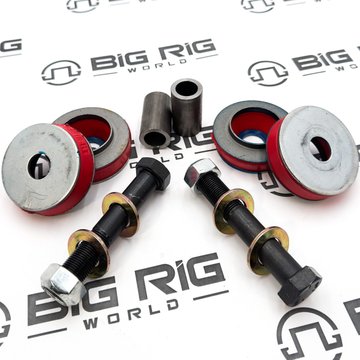 Engine Mount Kit w/Hardware (Front), HT MM46-62006-HT - Atro