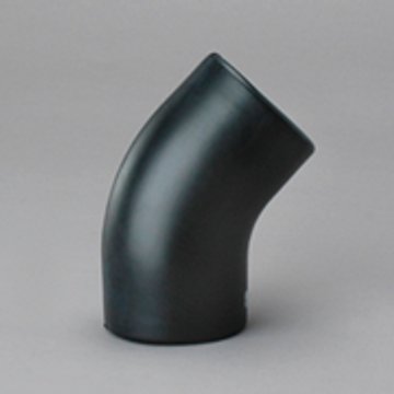 2 In. ID 45 Deg. Rubber Elbow P105541 - Donaldson