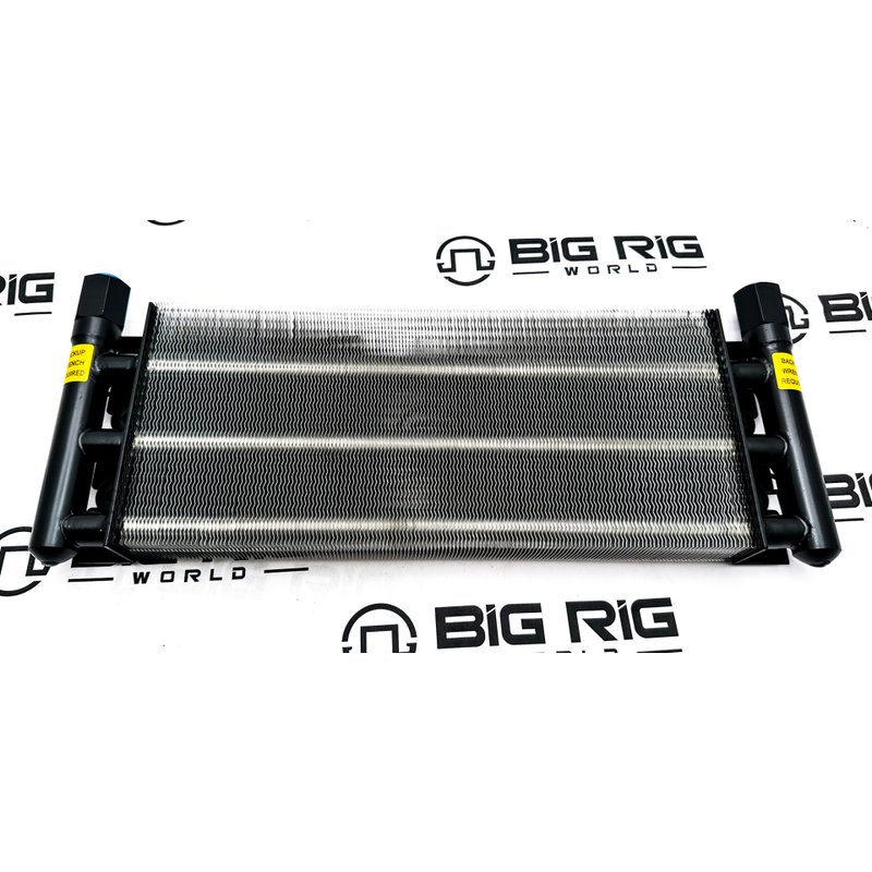 Cooler - Fuel,Aluminum 03-43999-000 - Freightliner