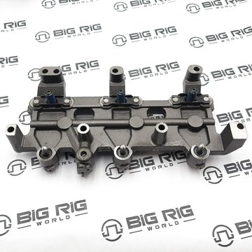Jake Brake Front 797 12V 31322 - Detroit Diesel