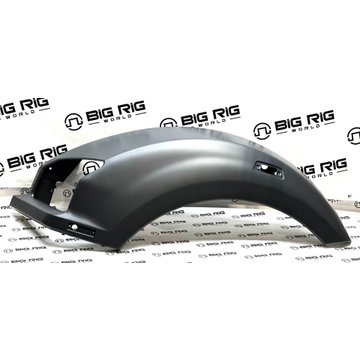 Fender Assembly - KW VOC L35-6061-110 - Kenworth