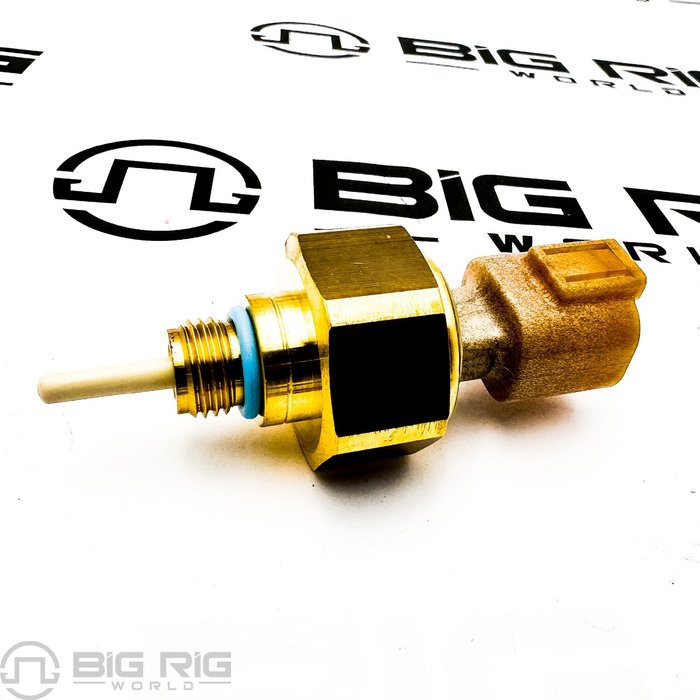 Pressure Temperature Sensor - Oil 4921475 - Cummins