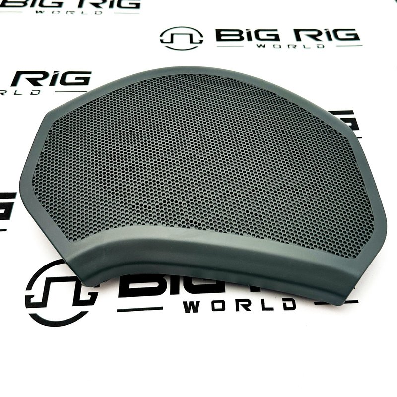 Grille - Speaker RH Gray S45-1032-671R - Kenworth