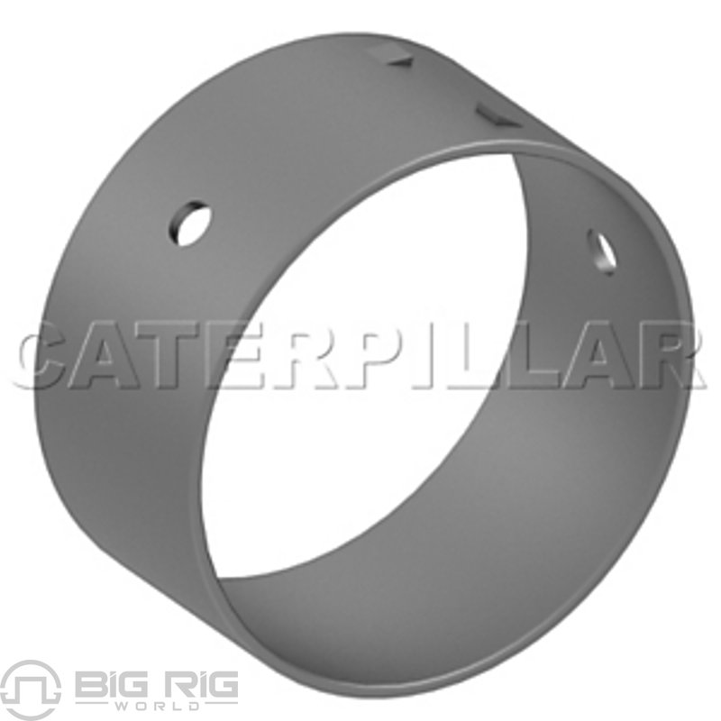 Rod Bearing 292-0484 - CAT