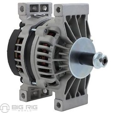 Alternator - 28SI 200amps Pad Mount 12V 8600314 - Delco Remy