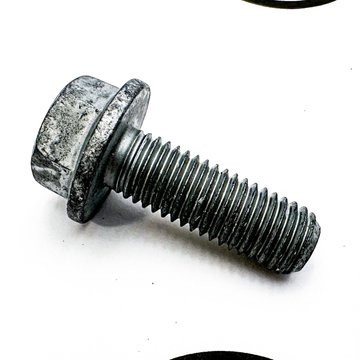 Flange Bolt M12 x 35 1231055PE - Paccar Engine
