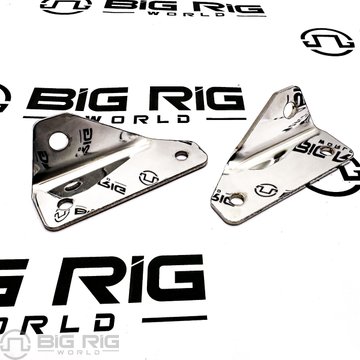 Stainless Steel Replacement Mirror Bracket K053-925 (BL+R) MD1440 - TRP