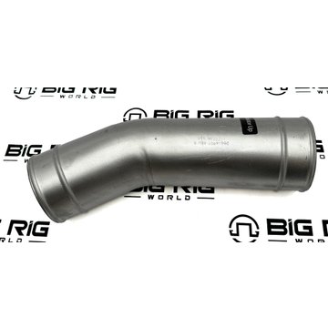Pipe - Charge Air, Hot D66-6807 - Paccar
