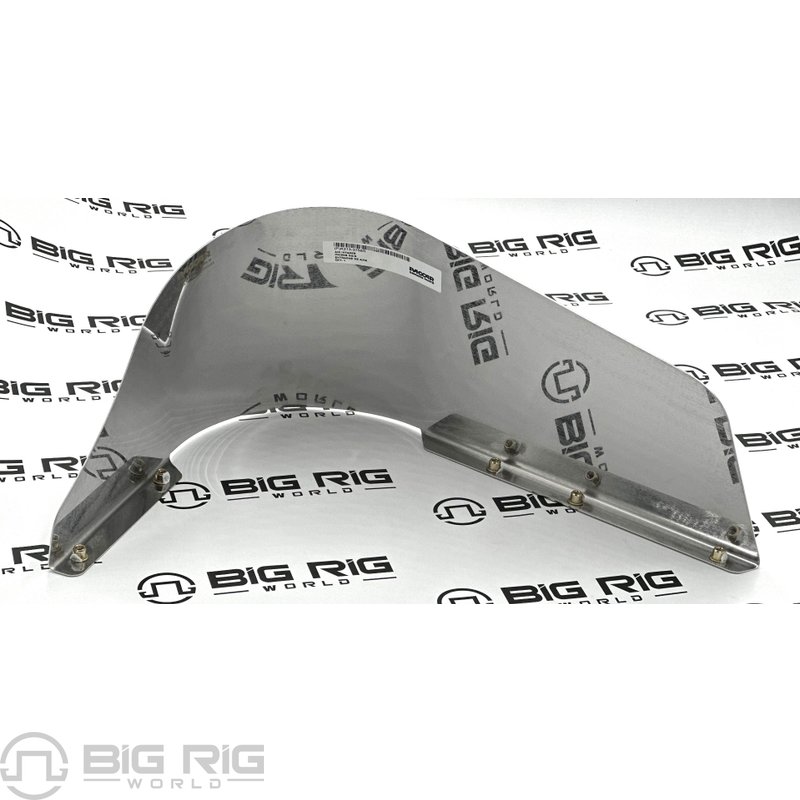 Air Intake Shield K213-3756R - Kenworth