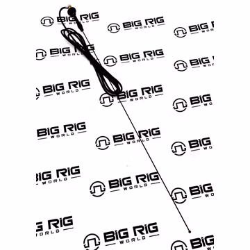 AM/FM Radio Antenna K365-100-2500 - Kenworth