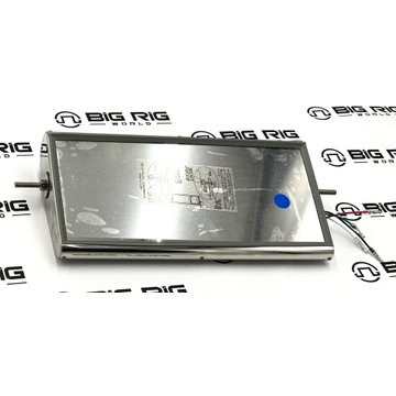 Mirror Head - Motorized and Heated 8-6401 - Moto Mirror