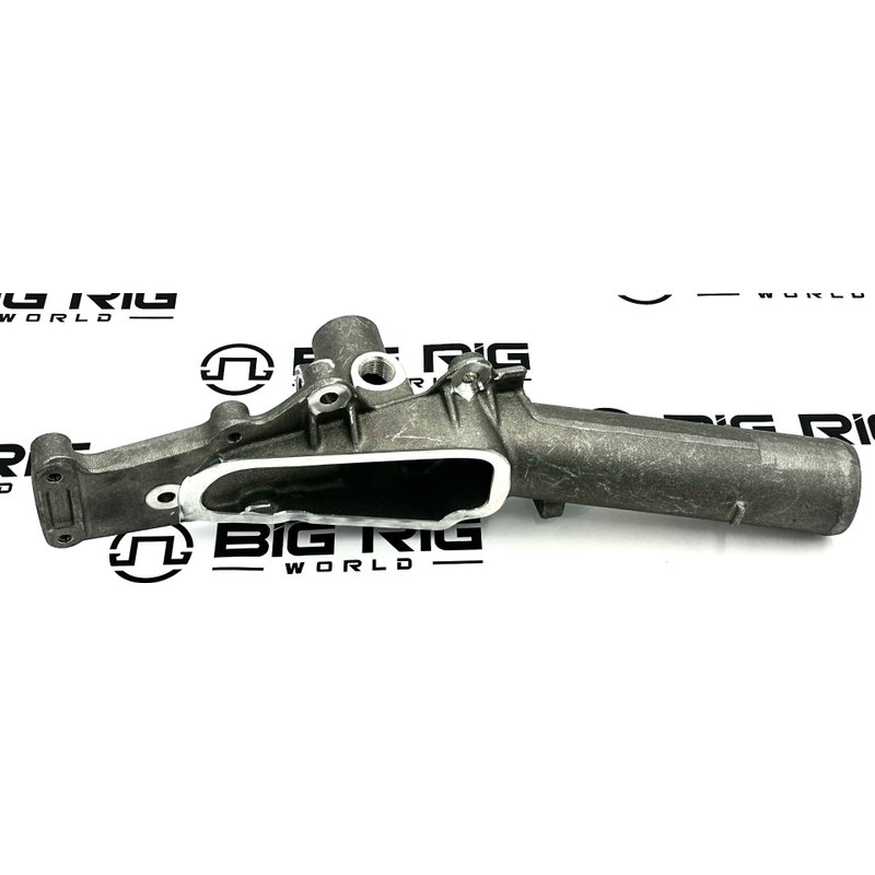Coolant Inlet Connection A9362002856 - Detroit Diesel