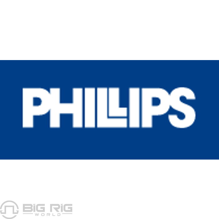 Housing, Black With Engine Heater 3600088 - Phillips Industries