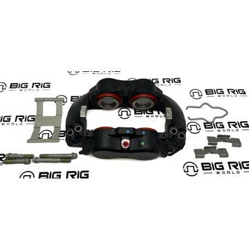 Caliper - Fixed, Hydraulic, Right Hand, Wemc 30R0129S1 - Freightliner