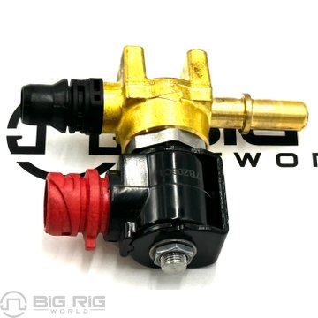 Valve Coolant -1/2 J2044 F90-6013 - Paccar