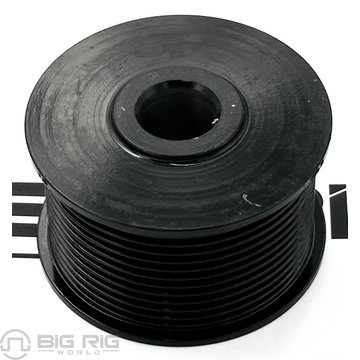 Alternator Pulley Steel D68-6001-12083 - Paccar
