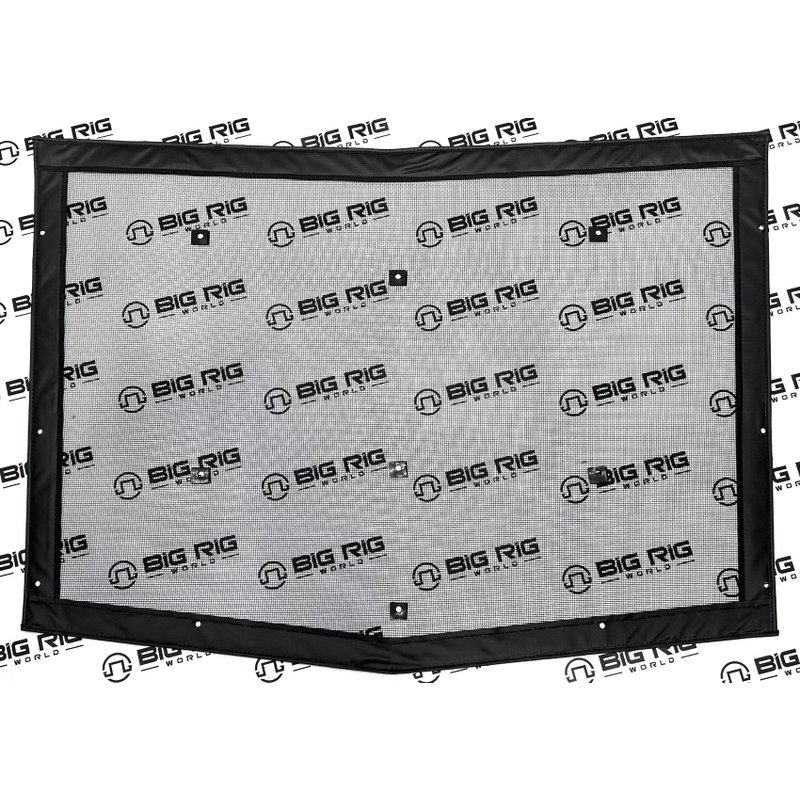 Bug Screen L46-6142 - Peterbilt