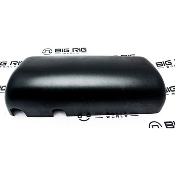 Cover-Mirror, Back, Ser Kit, Rh, Blac R22-6368-1210 - Paccar