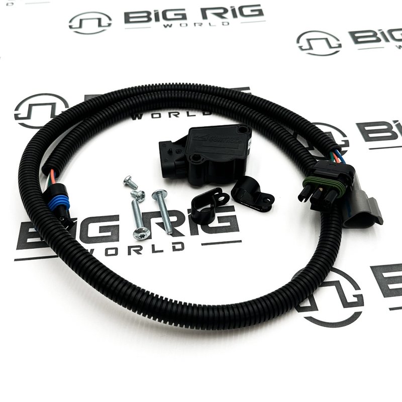 Sensor, Pedal Harness Kit 134275W1L - Williams Controls