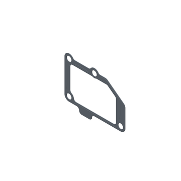 Connection Gasket 3967891 - Cummins