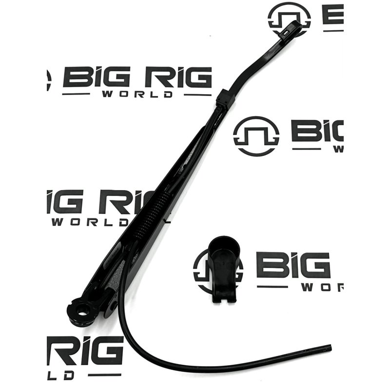 14 Inch Steel Wiper Arm - Peterbilt R23-6002 - Peterbilt