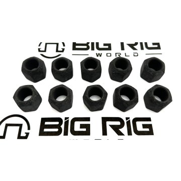 Hardware-08194Fc Locknut (10) 49685-010 - Hendrickson