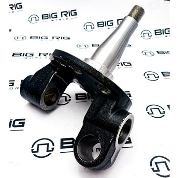 Knuckle Assembly Rh 083621-0005 - Hendrickson