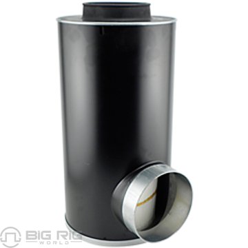 Replacement for Ecolite Air Element in Disposable Housing PA3493 - Baldwin Filters