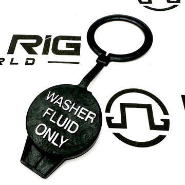 Washer Bottle Cap C5720S - Paccar