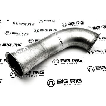 Pipe - Exhaust Mbend M66-7547-001 - Paccar