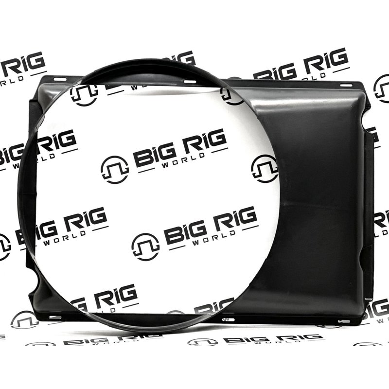 Shroud Assembly - Radiator Fan, 1350 Rad, FL 05-19012-002 - Freightliner
