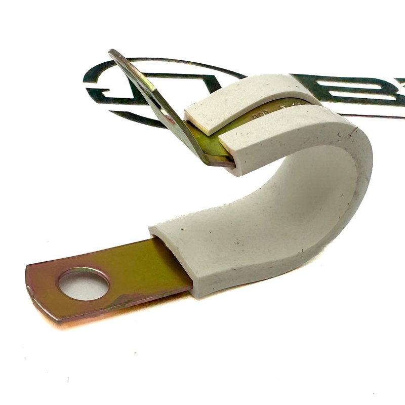 Cushioned - Clamp D16-6003-5415112 - Paccar