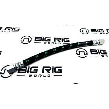 Hose Assembly - Wire Braid A23-12249-014 - Freightliner