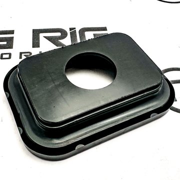 14 Series Grommet Mount, Black 14701 - Truck Lite